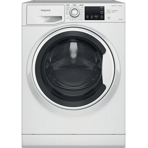 Hotpoint Ndb9635w Was-droogcombinatie 9-6kg 1400t | Nieuw (outlet)