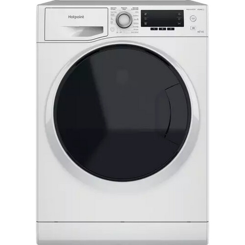 Hotpoint Ndd 8636da Uk Was-droogcombinatie 8-6kg 1400t | Nieuw (outlet) Tweedehands