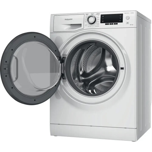 Hotpoint Ndd 9636 Da Was-droogcombinatie 9-6 Kg 1400t | Nieuw (outlet)