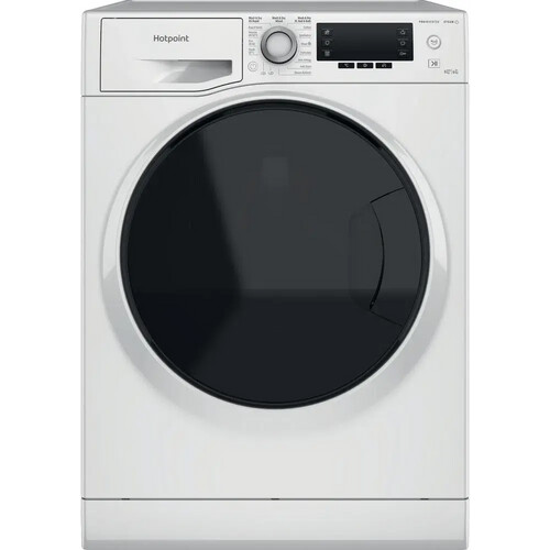 Hotpoint Ndd 9636 Da Was-droogcombinatie 9-6 Kg 1400t | Nieuw (outlet) Tweedehands