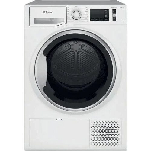 Hotpoint Nt M11 92sk Uk Warmtepompdroger – 9 Kg – | Nieuw (outlet) Tweedehands