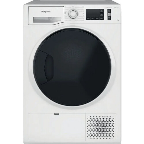 Hotpoint Nt M11 9x3e Warmtepompdroger 9kg | Nieuw (outlet) Tweedehands
