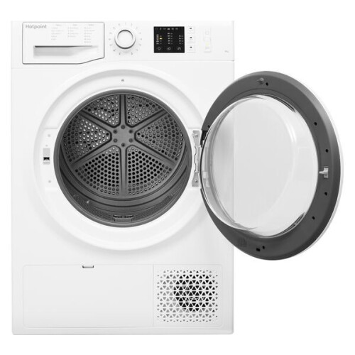 Hotpoint Ntm1081wk Warmtepompdroger 8kg | Nieuw (outlet)