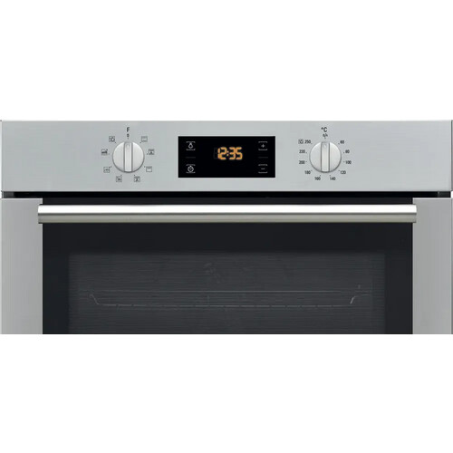 Hotpoint Sa4544hix - Inbouw Oven - 71l - Multiflow - Energieklasse A | Nieuw (outlet) Tweedehands