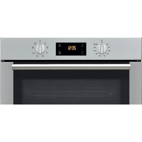 Hotpoint Sa4544hix - Inbouw Oven - 71l - Multiflow - Energieklasse A | Nieuw (outlet)