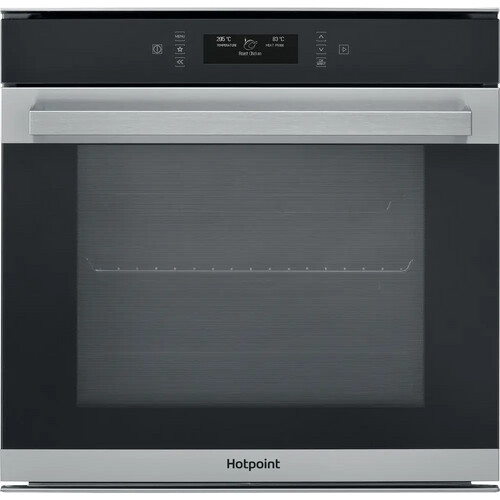 Hotpoint Si7891spix - Inbouw Oven - 73l - Pyrolyse & Multiflow - Energieklasse A+ | Nieuw (outlet) Tweedehands