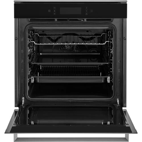 Hotpoint Si7891spix - Inbouw Oven - 73l - Pyrolyse & Multiflow - Energieklasse A+ | Nieuw (outlet)