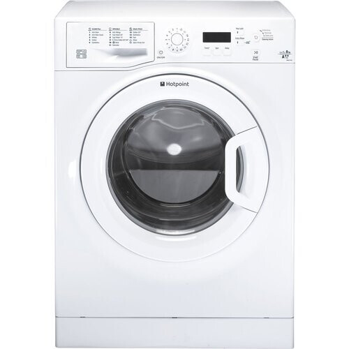 Hotpoint Wmjlf842p Wasmachine 8kg 1400t | Tweedehands (Refurbished) Tweedehands
