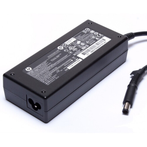 HP 135W - 5.0 Adapter Tweedehands
