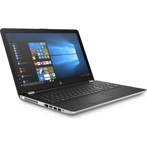 HP 15-BS034NF 15" Core i5 2.5 GHz - HDD 1 TB - 4GB AZERTY - Frans Tweedehands