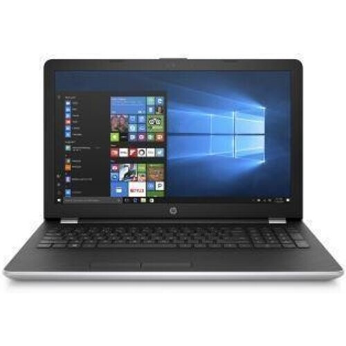 HP 15-BS055NF 15" Core i5 2.5 GHz - HDD 1 TB - 8GB AZERTY - Frans Tweedehands