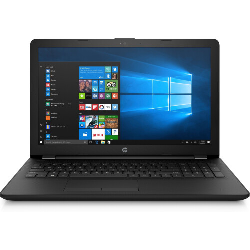 HP 15-bs183nd - Laptop - Intel Core i5-8250U 8GB 1,128TB Full HD (1920x1080) Tweedehands