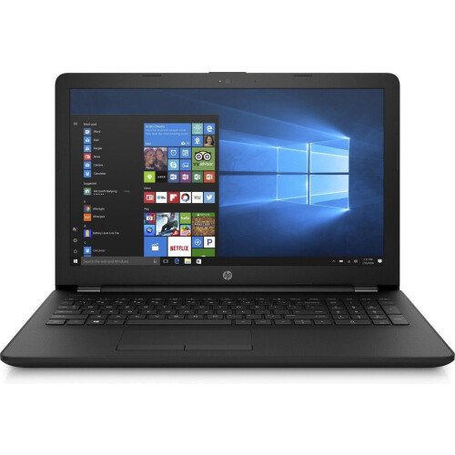 HP 15-bs183nd - Laptop - Intel Core i5-8250U 8GB 1,128TB Full HD (1920x1080) Tweedehands