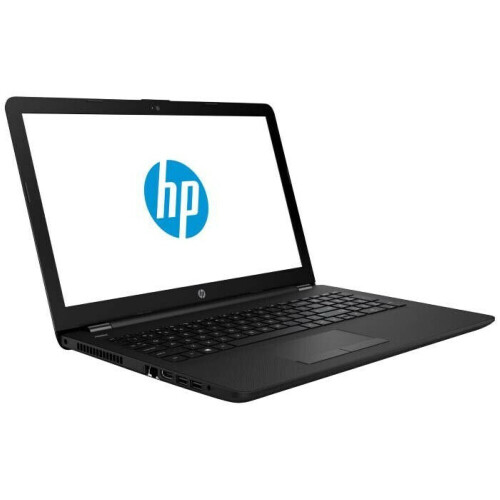 HP 15-bs183no - Intel Core i3-8e Generatie - 15 inch - 8GB RAM - 256GB SSD - Windows 11 Tweedehands