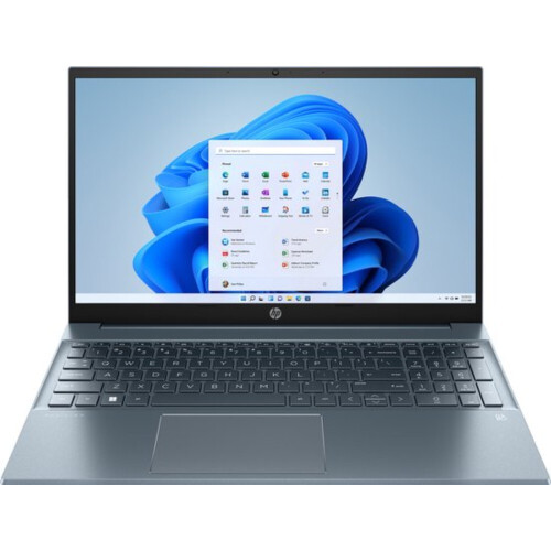 HP 15-eh3853nd - AMD Ryzen 7 7730U - 15 inch - 16GB RAM - 512GB SSD - Windows 11 Home Tweedehands