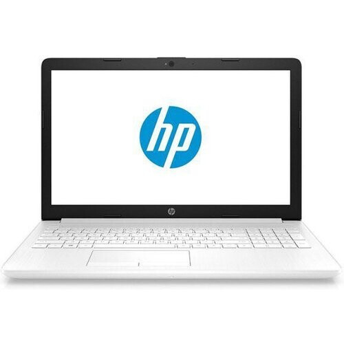 HP 15S-FQ1053NS 15" Core i7 1.3 GHz - SSD 512 GB - 8GB QWERTY - Spaans Tweedehands