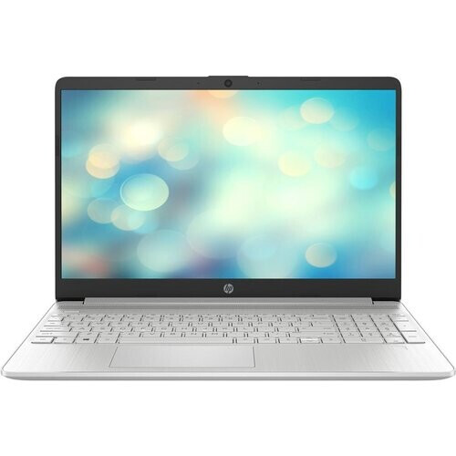 HP 15S-FQ5004NS 15" Core i5 1.3 GHz - SSD 512 GB - 8GB QWERTY - Spaans Tweedehands