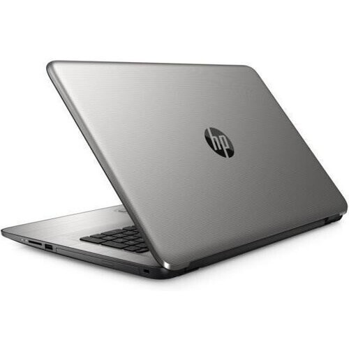 HP 17-X109NF 17" Core i5 2.5 GHz - HDD 1 TB - 8GB AZERTY - Frans Tweedehands