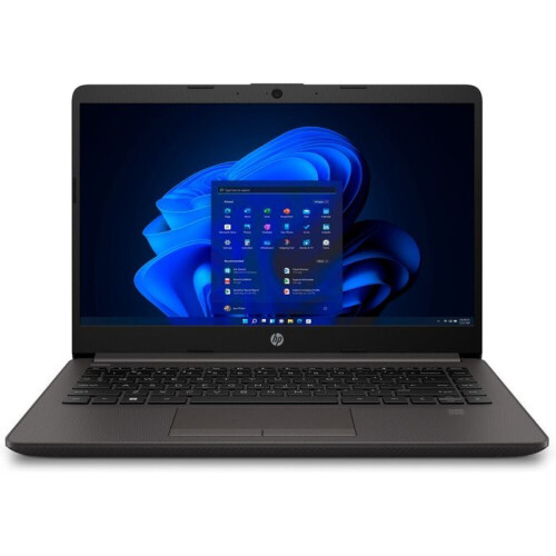 HP 240 G8 - Intel Core i3-10e Generatie - 14 inch - 16GB RAM - 256GB SSD - Windows 11 Home Tweedehands