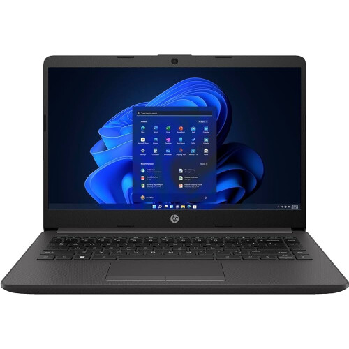 HP 240 G8 - Intel Core i3-10e Generatie - 14 inch - 8GB RAM - 256GB SSD - Windows 11 Home Tweedehands