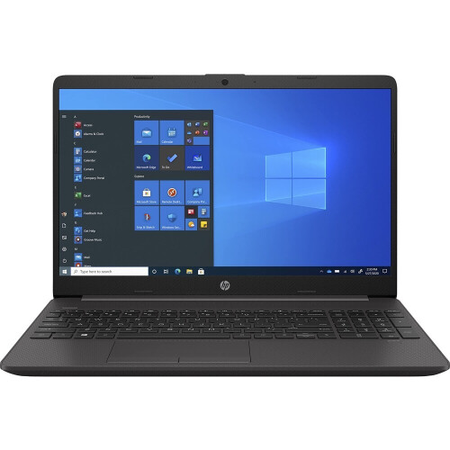 HP 255 G8 - AMD Ryzen 5 3500U - 15 inch - 8GB RAM - 256GB SSD - Windows 11 Home Tweedehands