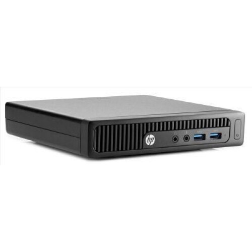 HP 260 G1 mini PC Intel Core i3 (033) Tweedehands