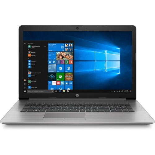 HP 470 G7 - Intel Core i5-10e Generatie - 17 inch - 8GB RAM - 256GB SSD - Windows 11 Home Tweedehands