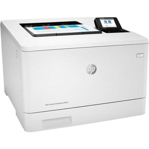 HP Color LaserJet Enterprise M455DN Kleurenlaser Tweedehands