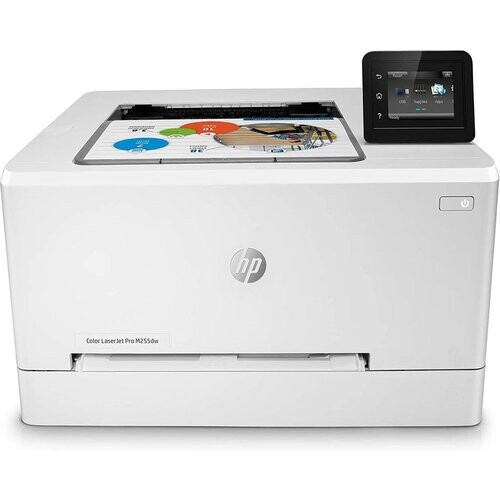 HP Color LaserJet Pro M255DW Kleurenlaser Tweedehands
