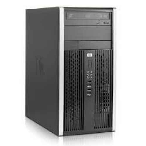 HP Compaq 6200 Pro MT - Intel Core i5 (351)