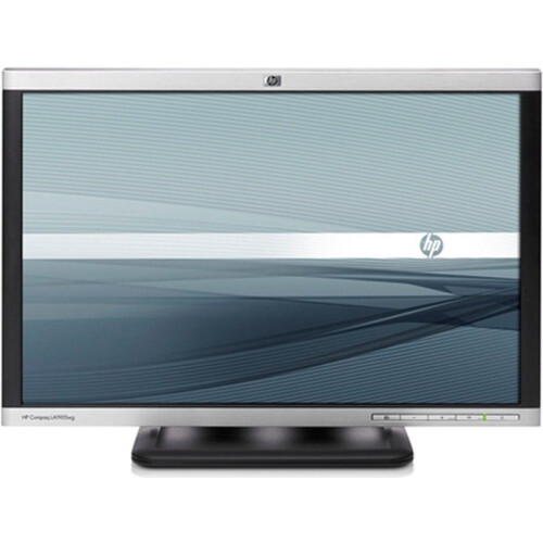 HP Compaq (LA1905wg) - 19 inch monitor