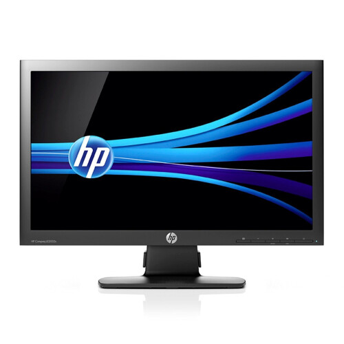 HP Compaq LE2002x (LL763AS) - 20 inch monitor