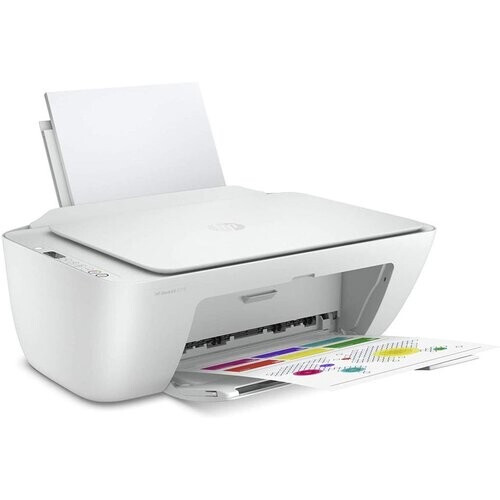 HP DeskJet 2710 Inkjet Printer Tweedehands