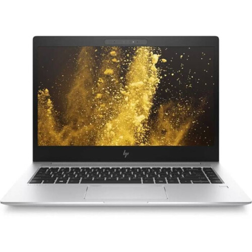 HP EliteBook 1040 G4 - Intel Core i5-7e Generatie - 14 inch - 8GB RAM - 256GB SSD - Windows 11 Tweedehands