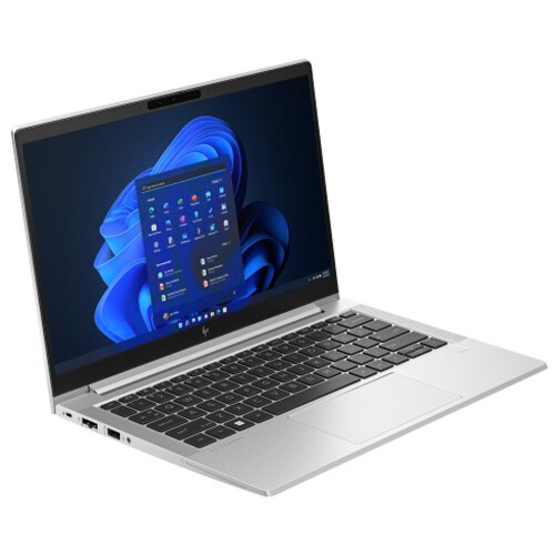 HP EliteBook 630 G10 - Intel Core i3-13e Generatie - 13 inch - 16GB RAM - 256GB SSD - Windows 11 Home Tweedehands