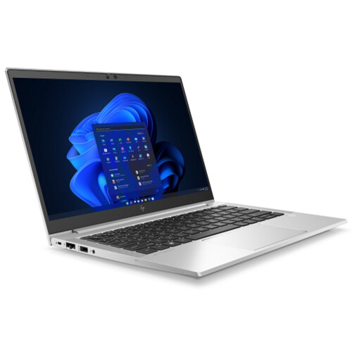 HP EliteBook 630 G9 - Intel Core i5-12e Generatie - 13 inch - 8GB RAM - 256GB SSD - Windows 11 Tweedehands