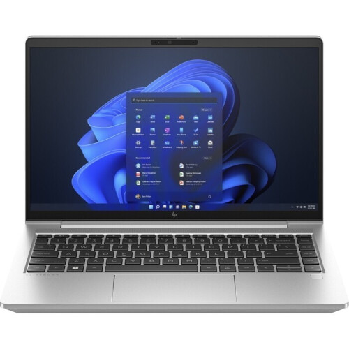 HP EliteBook 640 G10 - Intel Core i5-13e Generatie - 14 inch - 16GB RAM - 256GB SSD - Windows 11 Home Tweedehands