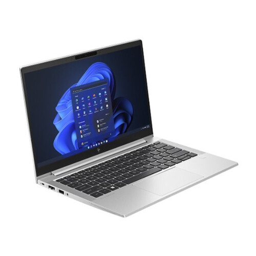HP EliteBook 640 G10 - Intel Core i5-13e Generatie - 14 inch - 8GB RAM - 256GB SSD - Windows 11 Home Tweedehands
