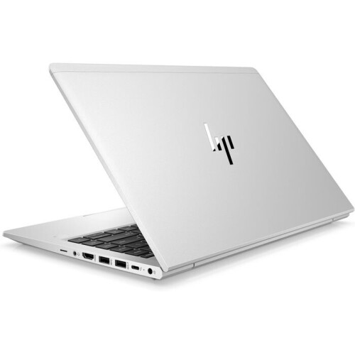 HP EliteBook 640 G9 - Intel Core i5-12e Generatie - 14 inch - 16GB RAM - 256GB SSD - Windows 11 Home Tweedehands
