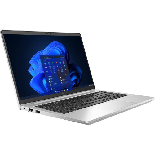 HP EliteBook 640 G9 - Intel Core i7-12e Generatie - 14 inch - 16GB RAM - 512GB SSD - Windows 11 Home Tweedehands