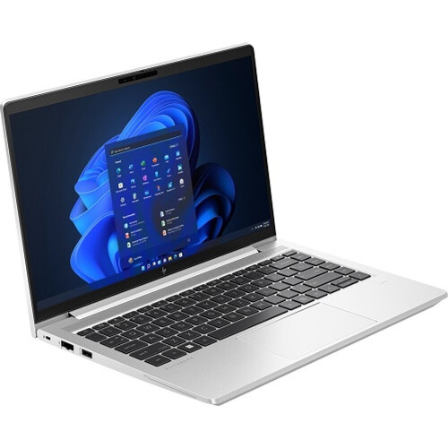 HP EliteBook 645 G10 - AMD Ryzen 5 PRO 7530U - 14 inch - 8GB RAM - 256GB SSD - Windows 11 Home Tweedehands