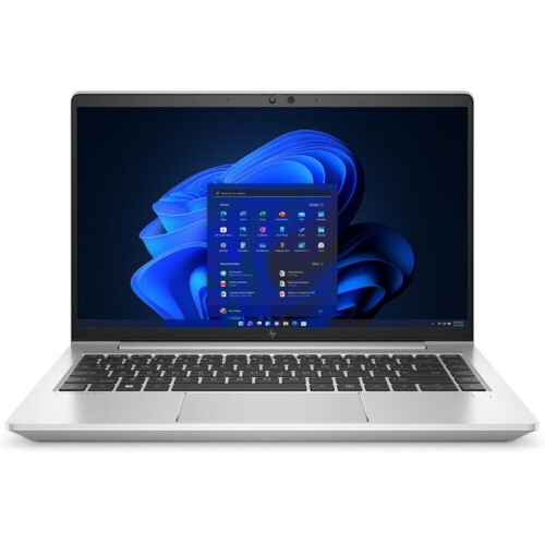 HP EliteBook 645 G9 - AMD Ryzen 7 5825U - 14 inch - 16GB RAM - 256GB SSD - Windows 11 Home Tweedehands