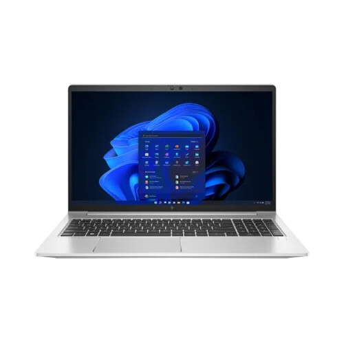 HP EliteBook 650 G9 - Intel Core i3-12e Generatie - 15 inch - 16GB RAM - 256GB SSD - Windows 11 Home Tweedehands