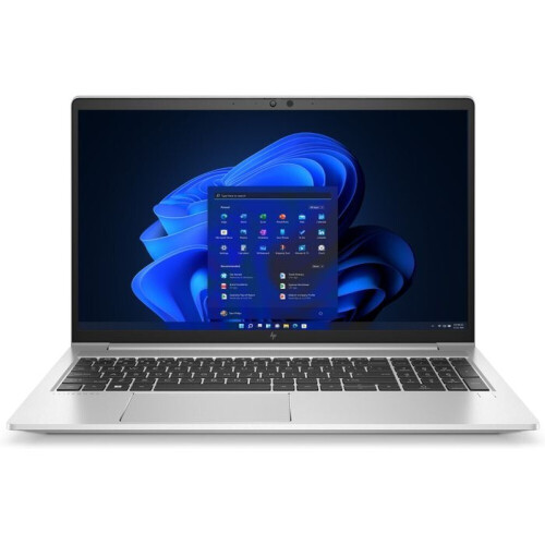 HP EliteBook 650 G9 - Intel Core i5-12e Generatie - 15 inch - 8GB RAM - 256GB SSD - Windows 11 Home Tweedehands