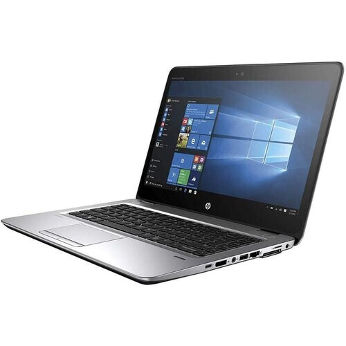 HP EliteBook 745 G3 14" A8 1.6 GHz - SSD 512 GB - 8GB AZERTY - Frans Tweedehands