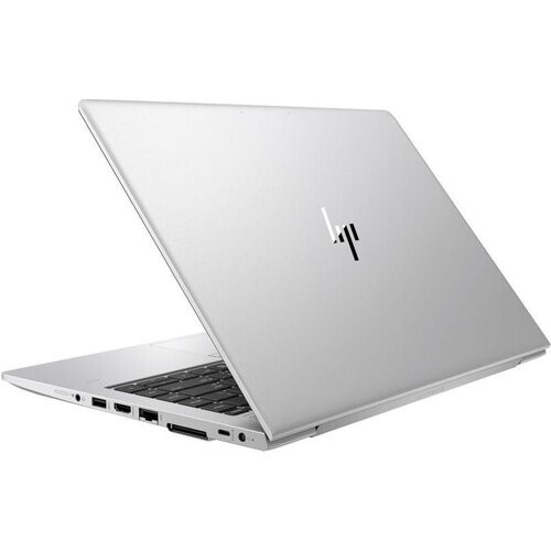 HP EliteBook 745 G5 14" Ryzen 3 PRO 2 GHz - SSD 256 GB - 8GB QWERTY - Zweeds Tweedehands