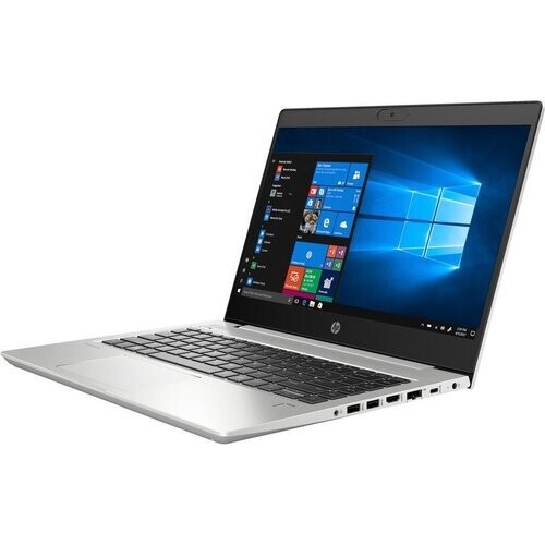 HP EliteBook 745 G5 14" Ryzen 5 PRO 2 GHz - SSD 256 GB - 16GB AZERTY - Frans Tweedehands