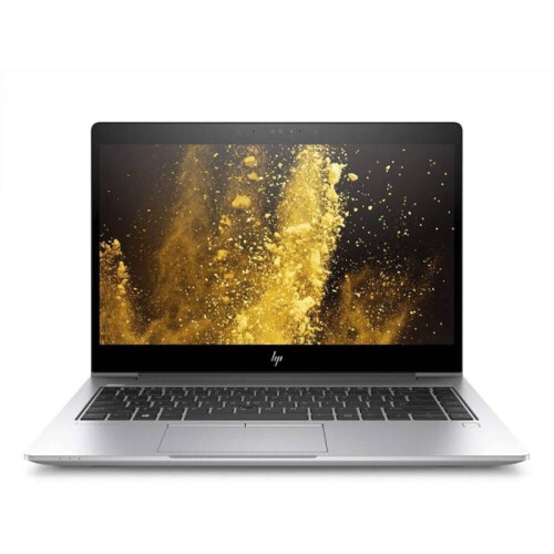 HP EliteBook 745 G5 - AMD Ryzen 7 2700U - 14 inch - 8GB RAM - 256GB SSD - Windows 11 Tweedehands