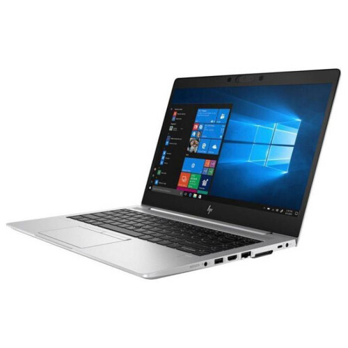 HP EliteBook 745 G6 - AMD Ryzen 5 3500U - 14 inch - 8GB RAM - 256GB SSD - Windows 11 Home Tweedehands
