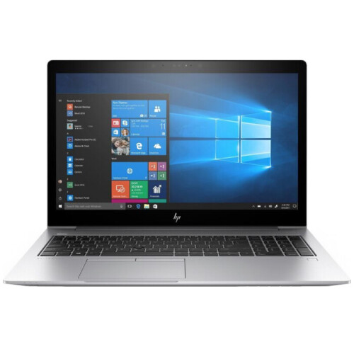 HP EliteBook 755 G5 - AMD Ryzen 5 2500U - 15 inch - 16GB RAM - 256GB SSD - Windows 11 Tweedehands